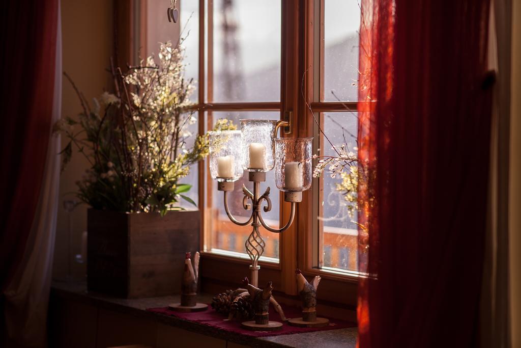 Residence Les Fleurs Піла Екстер'єр фото